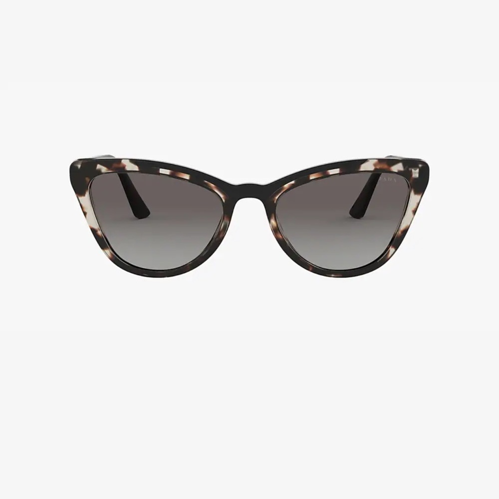 BRAND NEW PRADA
PR 01VS Catwalk